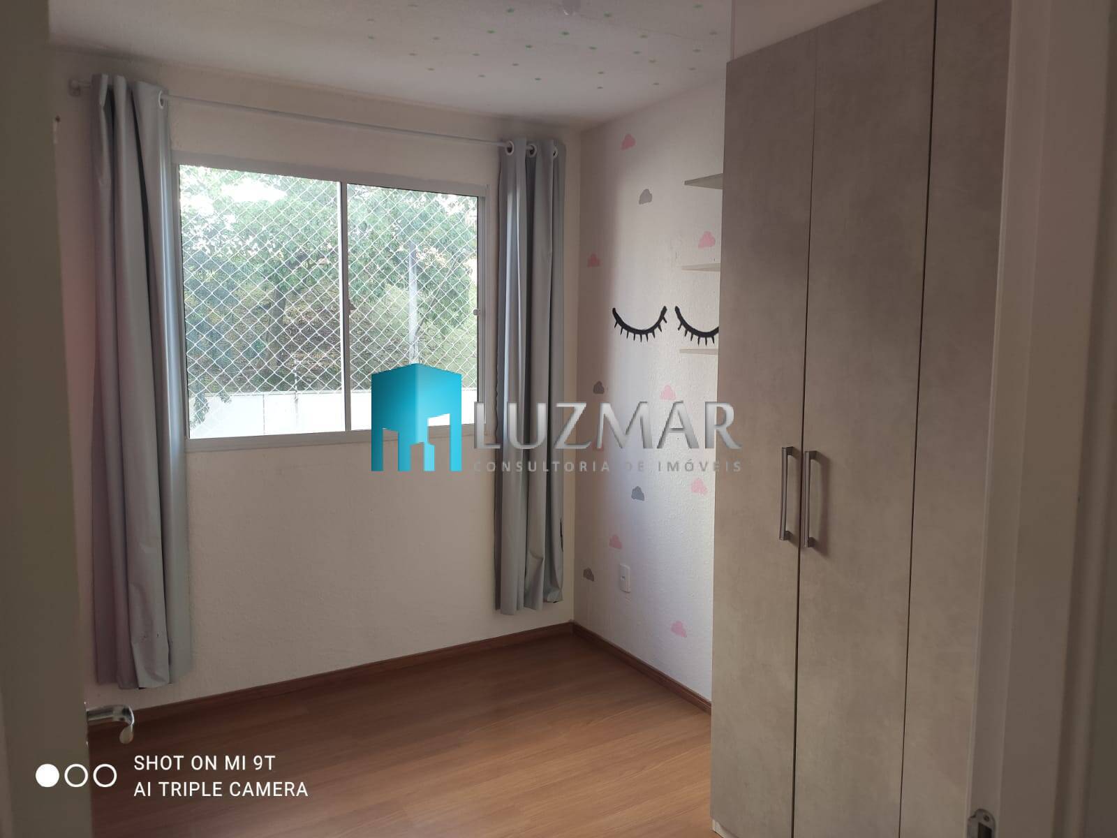 Apartamento, 2 quartos, 42 m² - Foto 6
