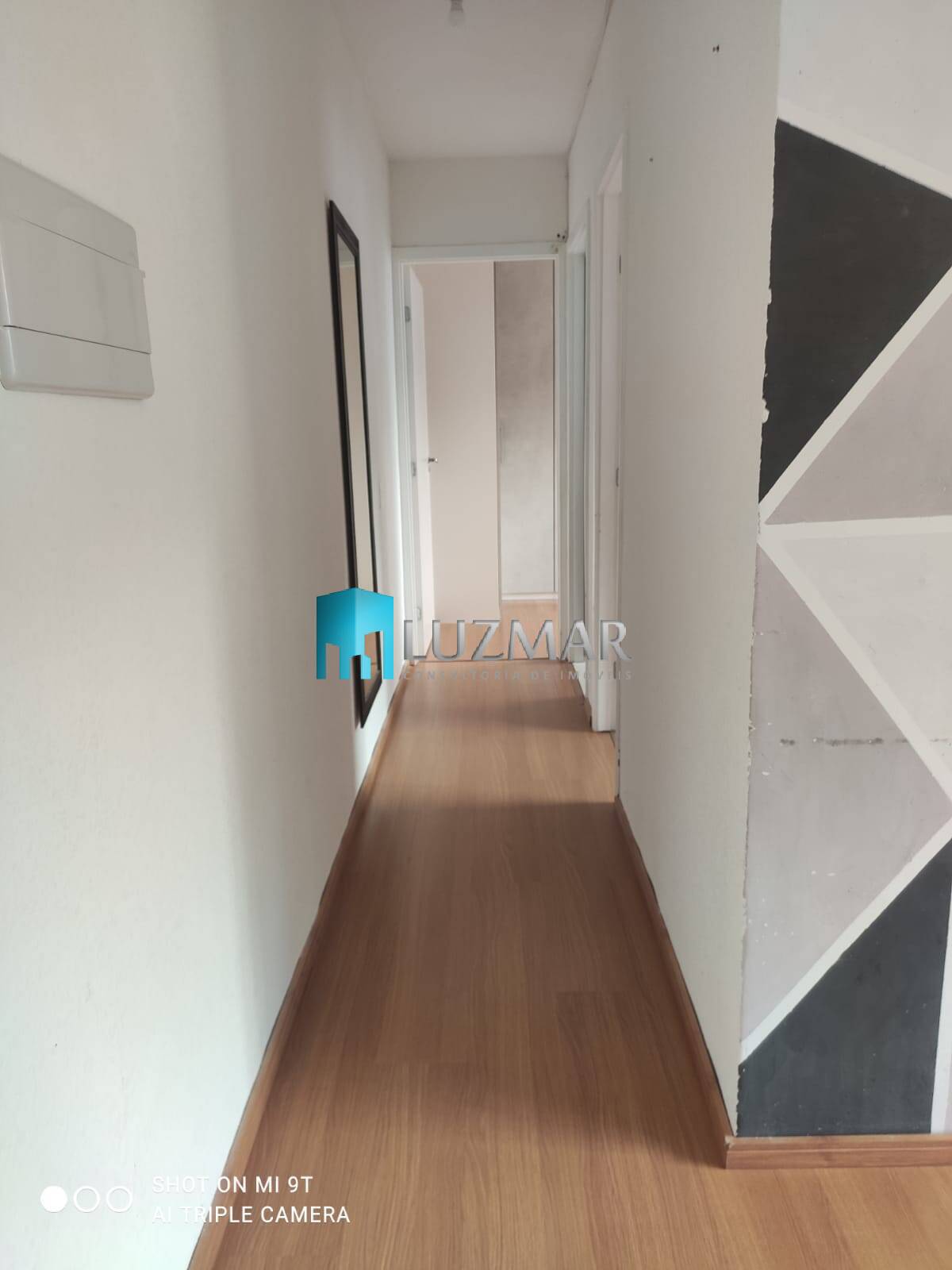 Apartamento, 2 quartos, 42 m² - Foto 5