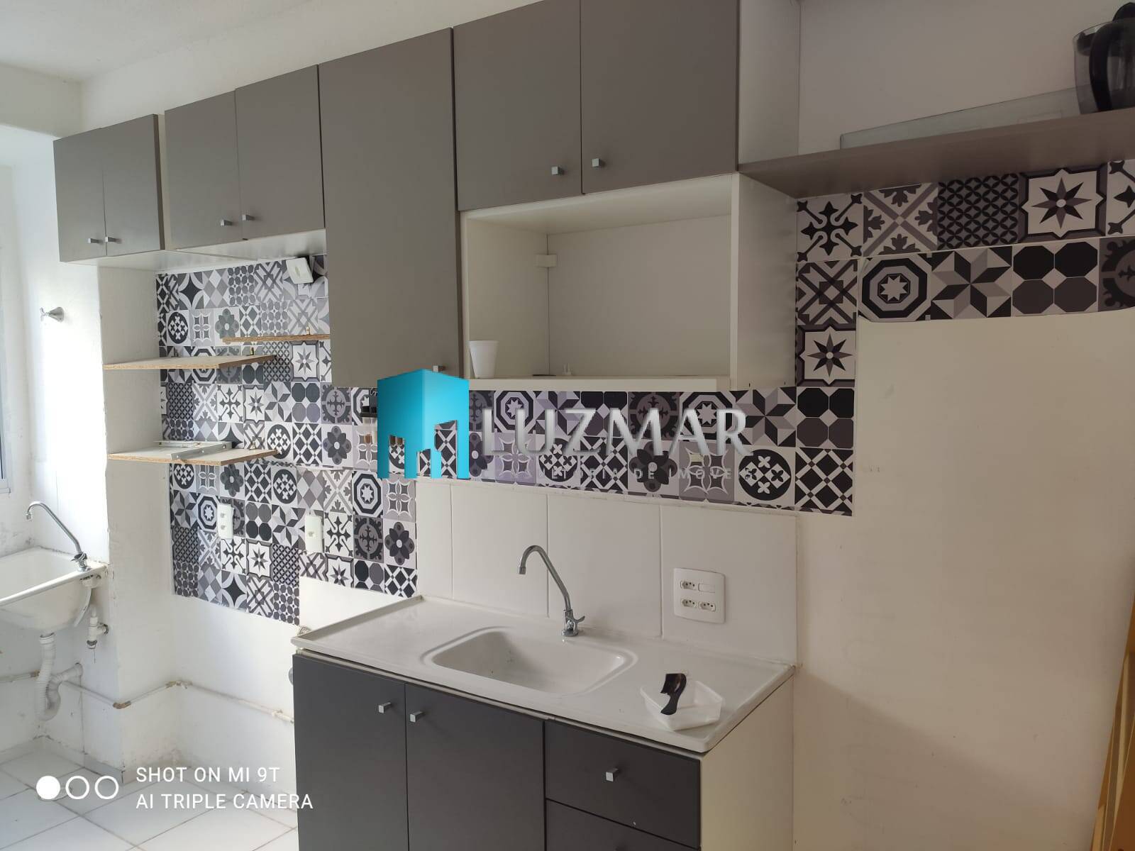 Apartamento, 2 quartos, 42 m² - Foto 3
