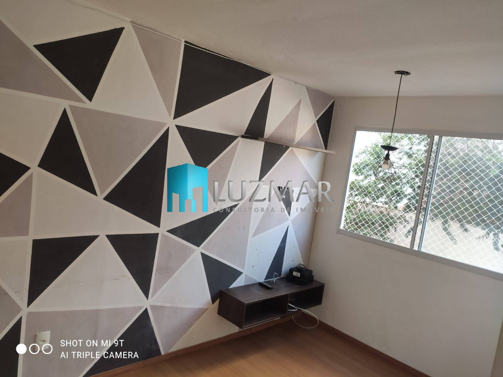 Apartamento, 2 quartos, 42 m² - Foto 1