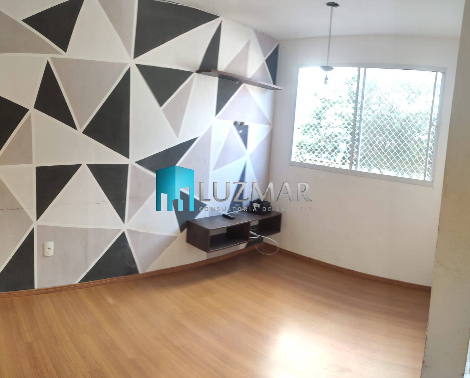 Apartamento, 2 quartos, 42 m² - Foto 2