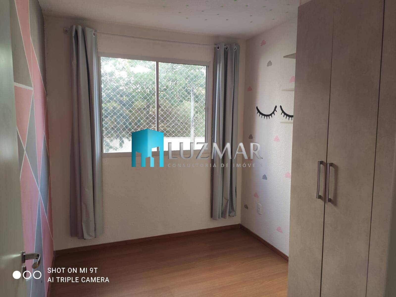 Apartamento, 2 quartos, 42 m² - Foto 9
