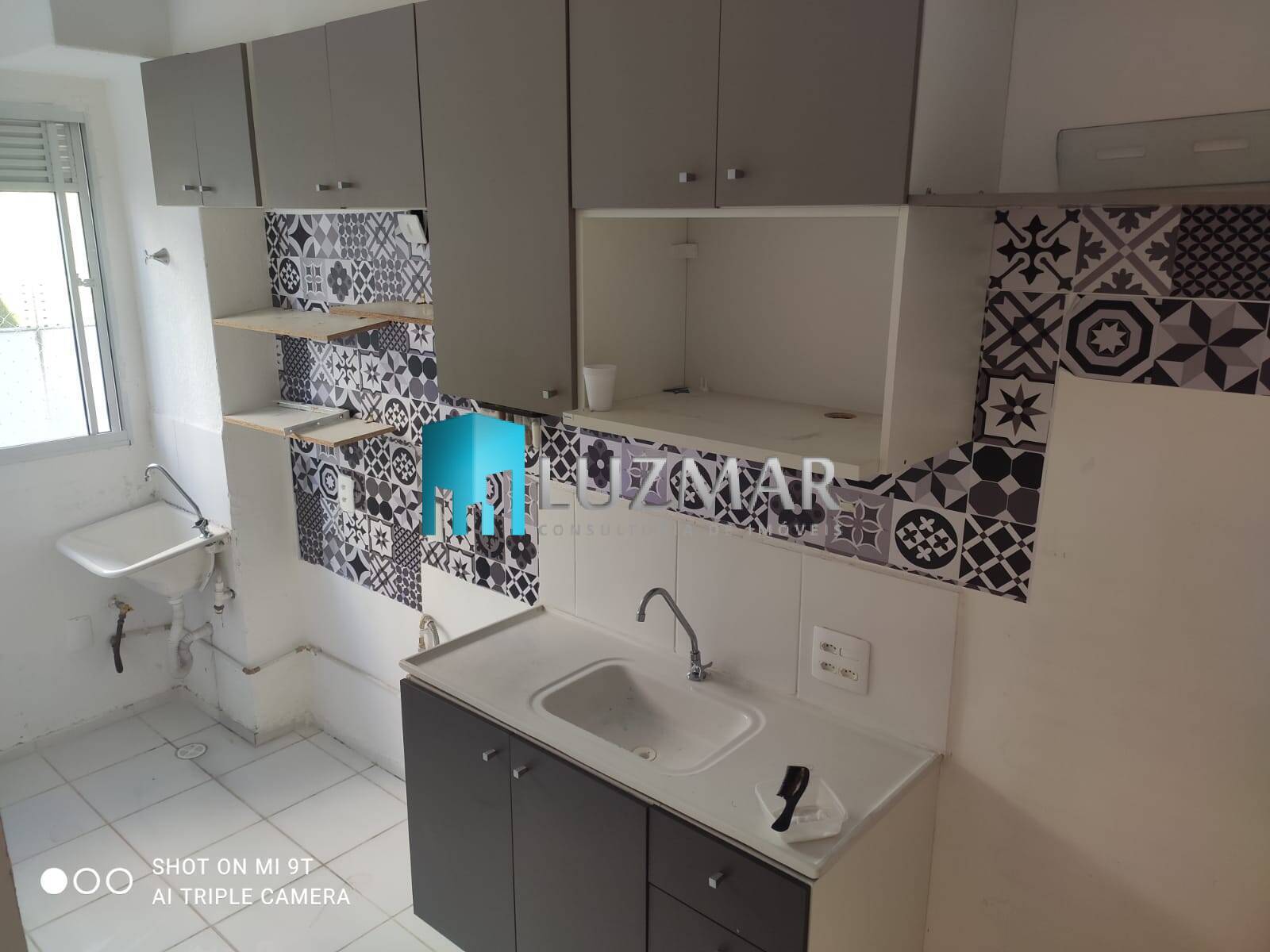 Apartamento, 2 quartos, 42 m² - Foto 4