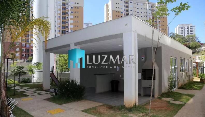 Apartamento, 2 quartos, 42 m² - Foto 21