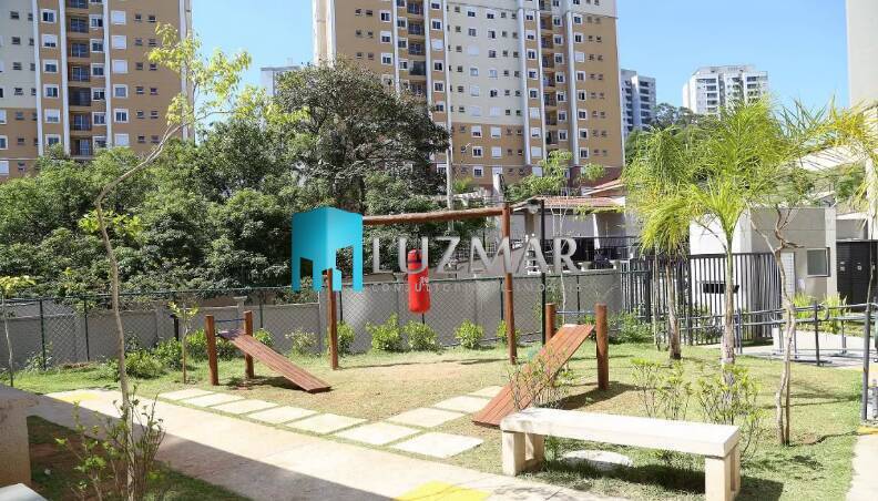 Apartamento, 2 quartos, 42 m² - Foto 16