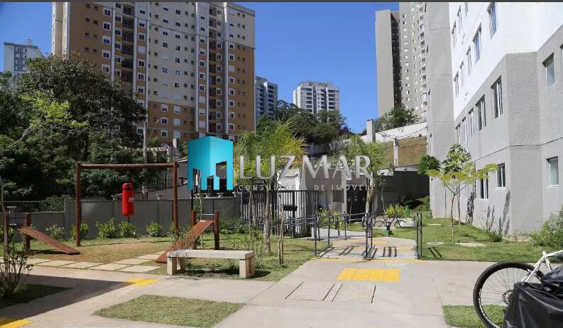 Apartamento, 2 quartos, 42 m² - Foto 17