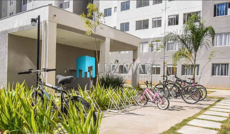Apartamento, 2 quartos, 42 m² - Foto 18