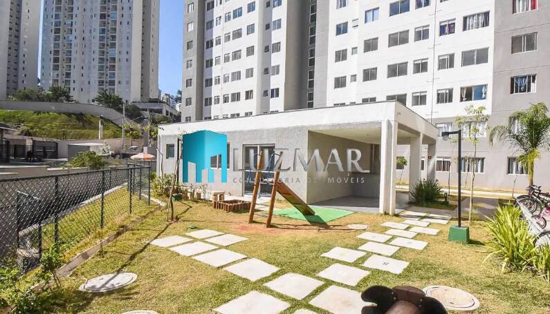 Apartamento, 2 quartos, 42 m² - Foto 19