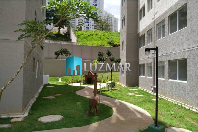 Apartamento, 2 quartos, 42 m² - Foto 14