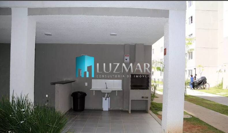 Apartamento, 2 quartos, 42 m² - Foto 22