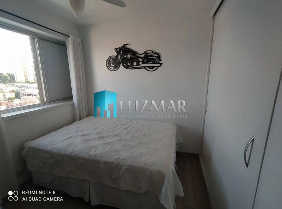 Apartamento, 2 quartos, 100 m² - Foto 8