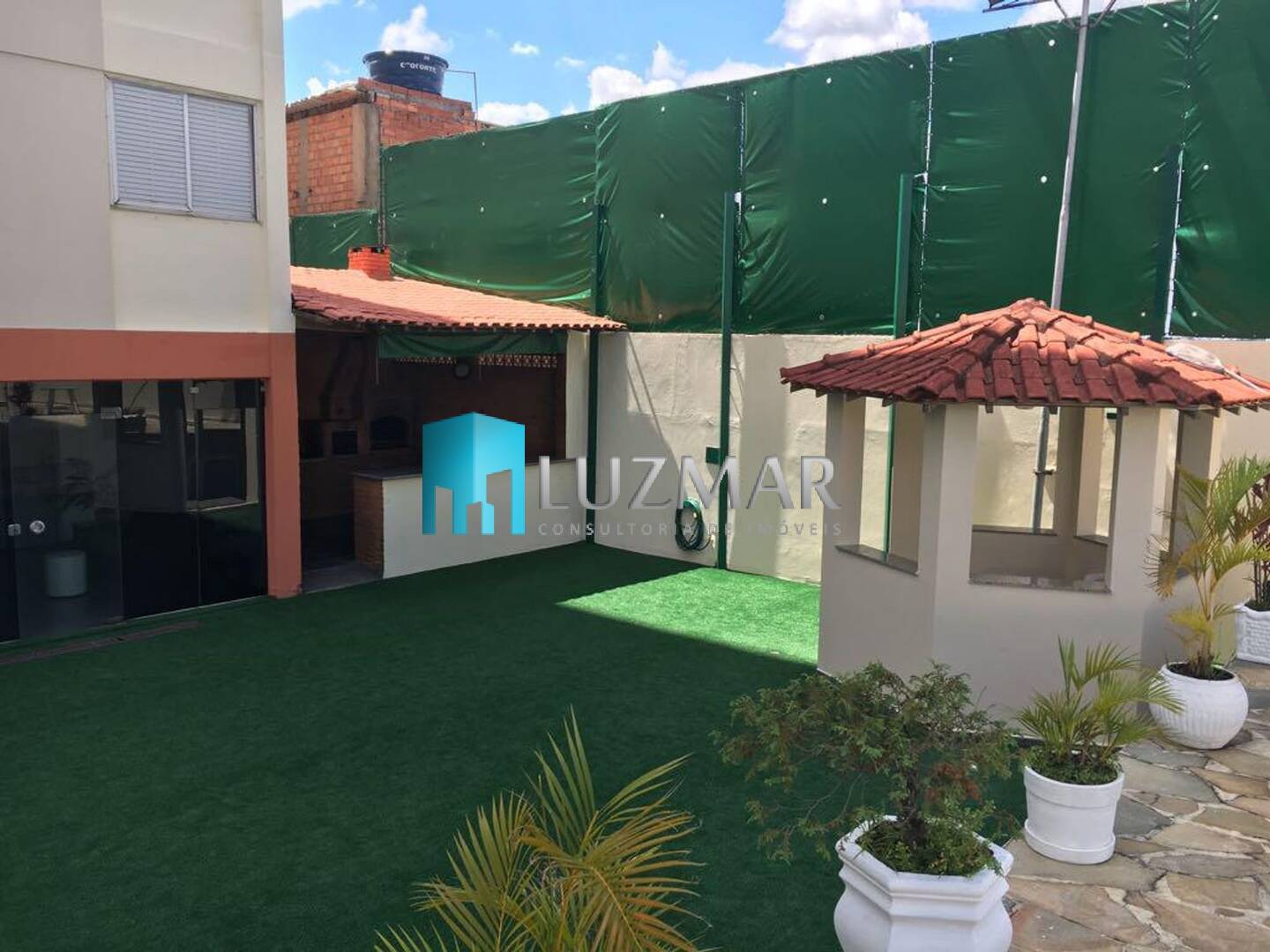 Apartamento, 2 quartos, 100 m² - Foto 11