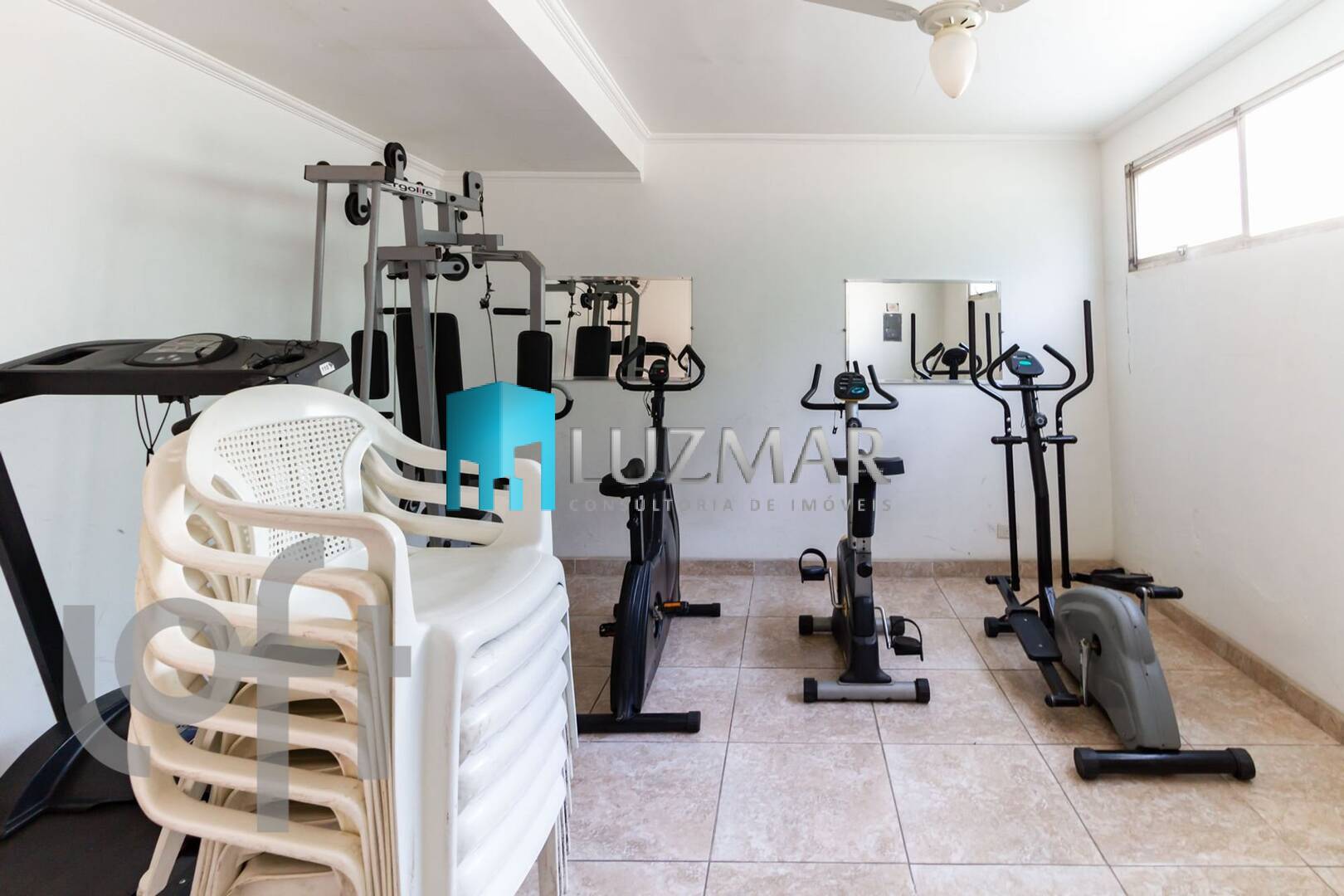 Apartamento, 2 quartos, 100 m² - Foto 17