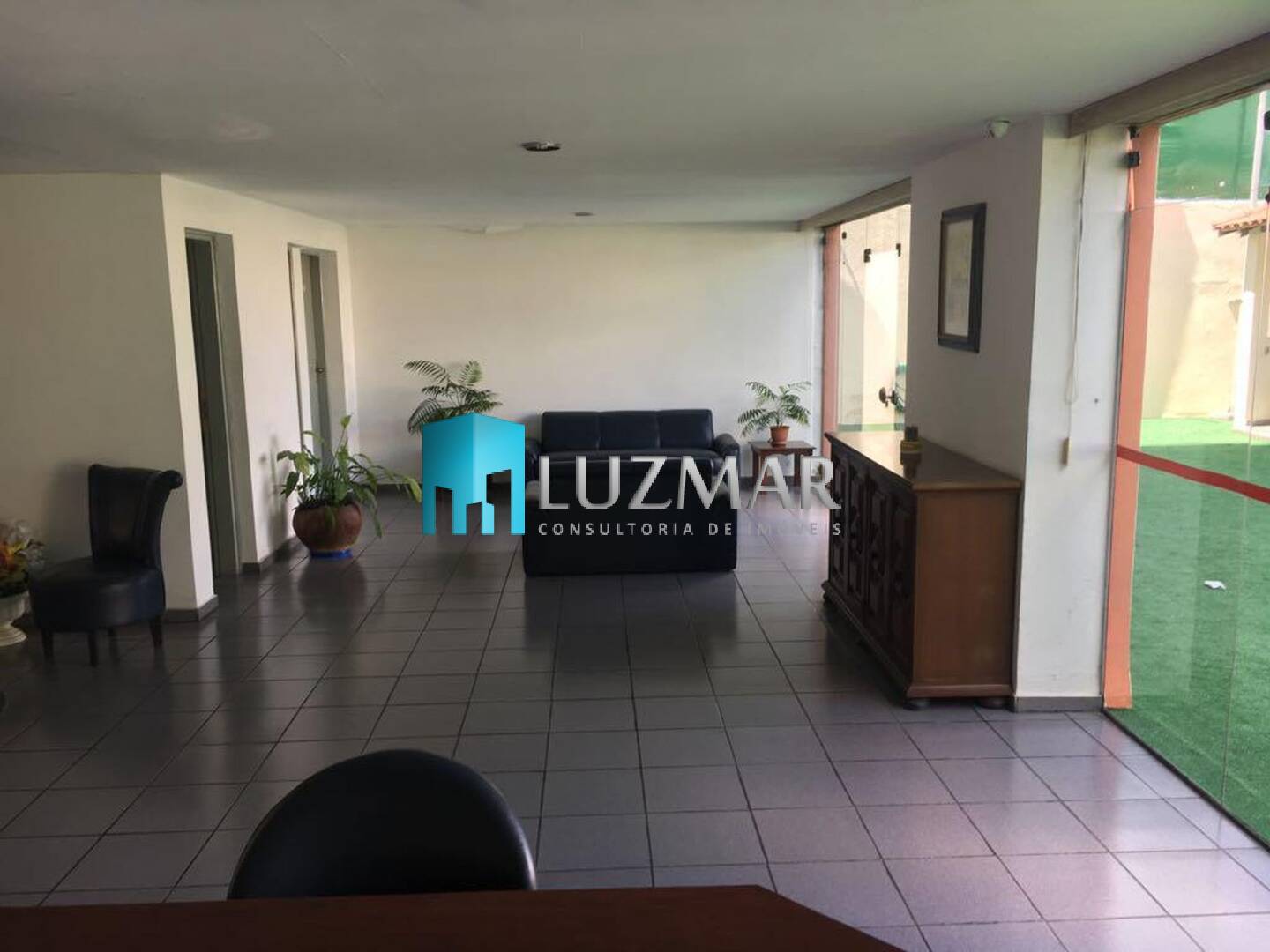 Apartamento, 2 quartos, 100 m² - Foto 10