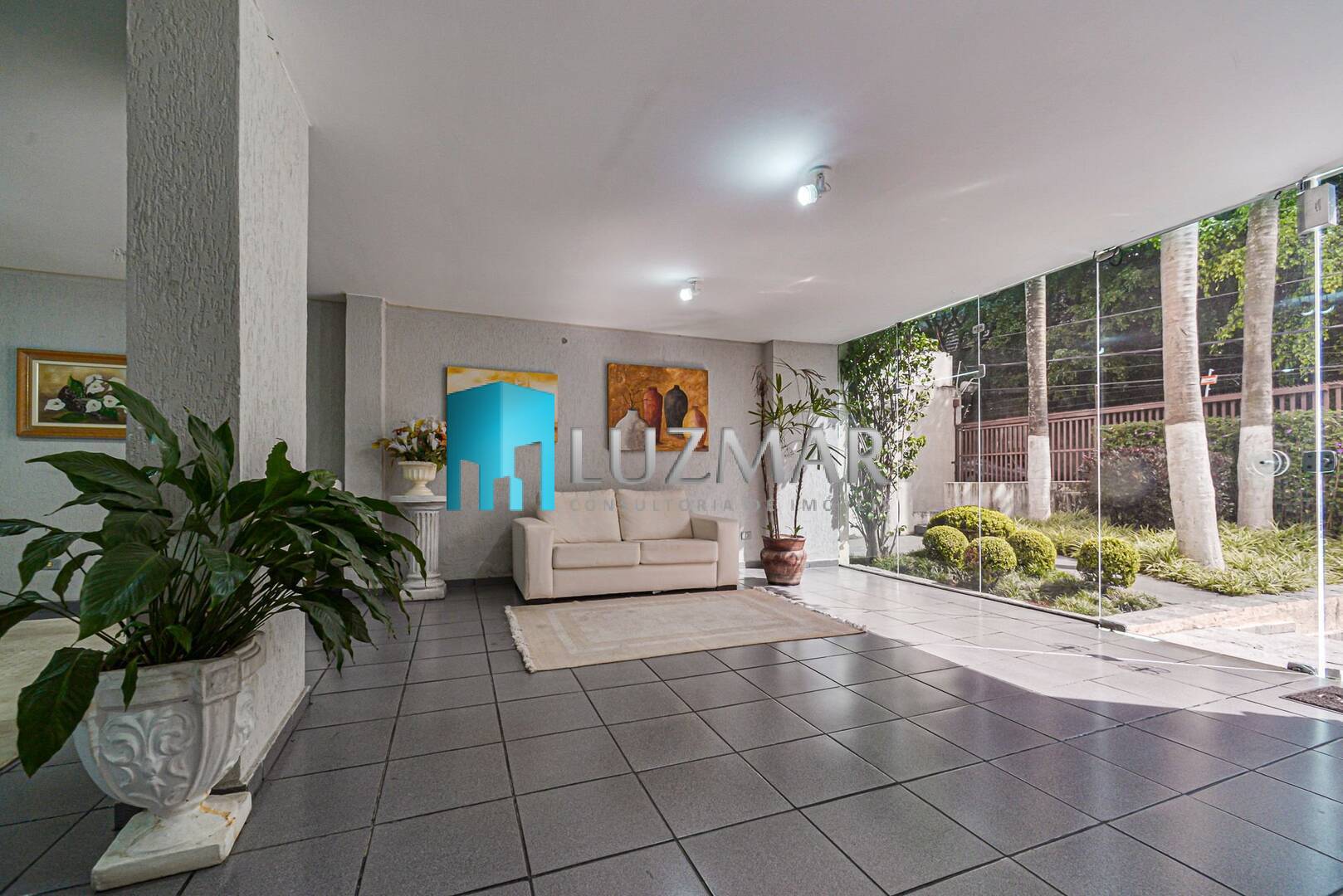 Apartamento, 2 quartos, 100 m² - Foto 18