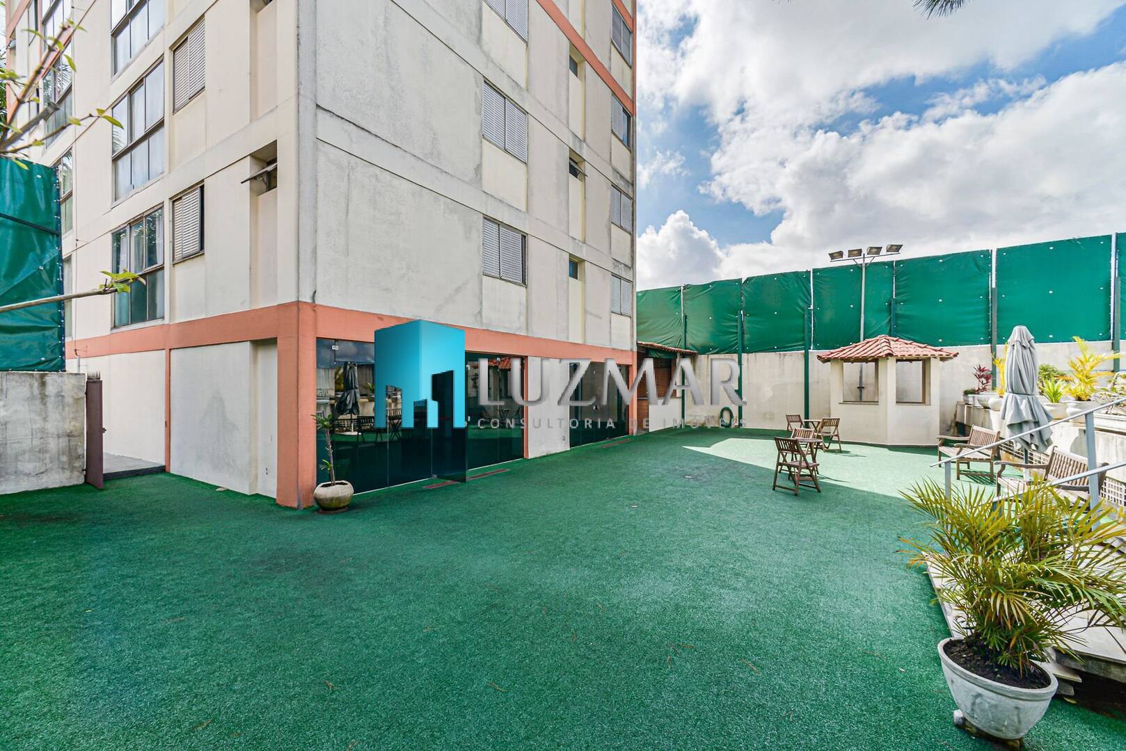 Apartamento, 2 quartos, 100 m² - Foto 12