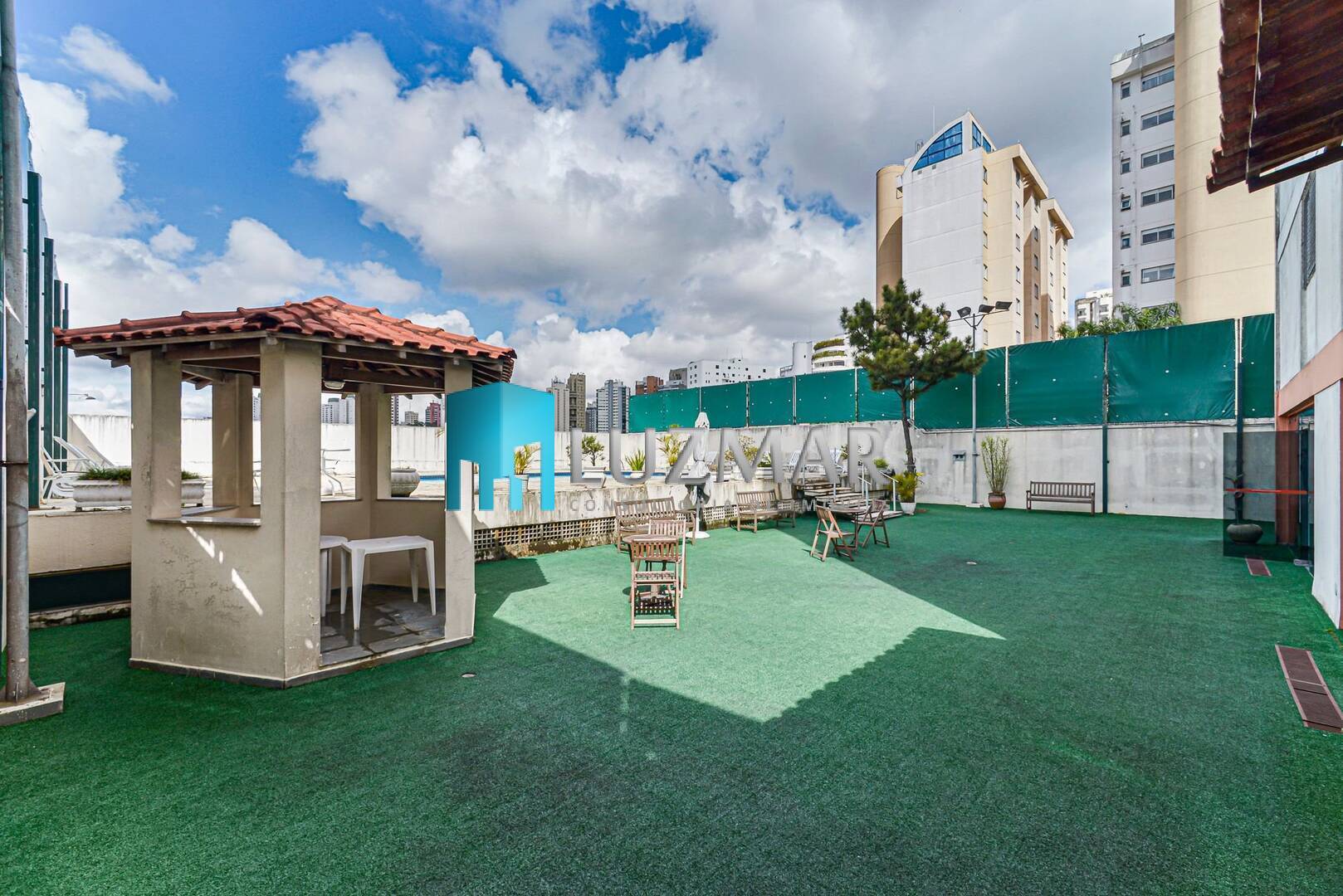 Apartamento, 2 quartos, 100 m² - Foto 13