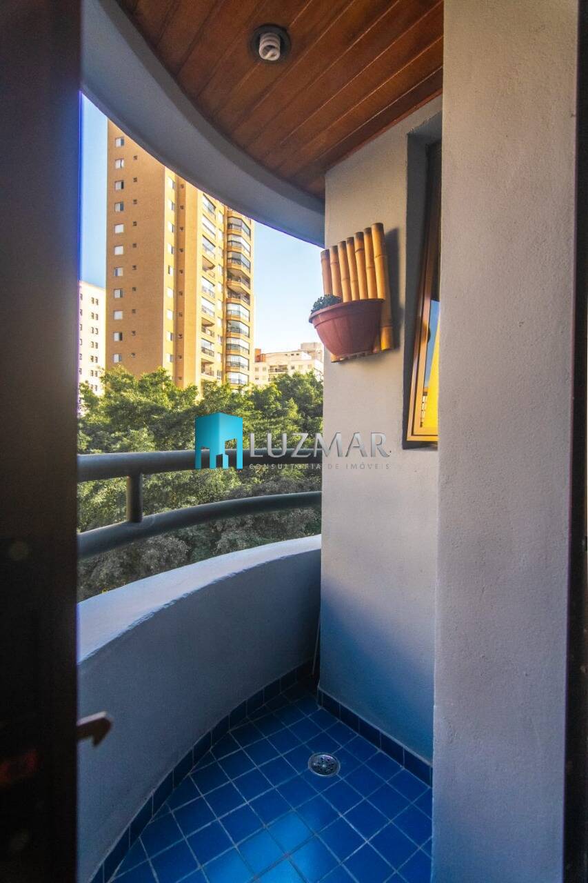 Apartamento, 1 quarto, 30 m² - Foto 3