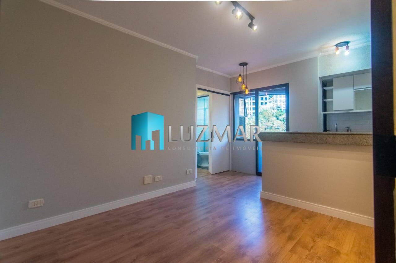 Apartamento, 1 quarto, 30 m² - Foto 2