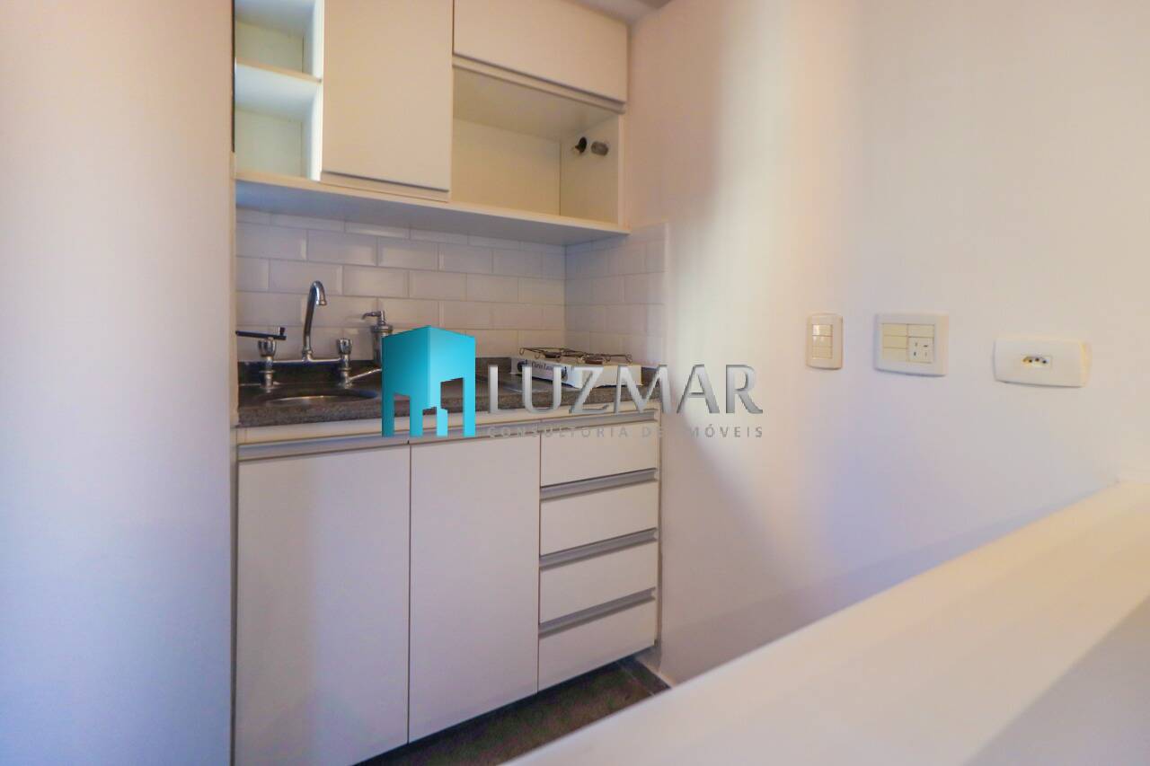 Apartamento, 1 quarto, 30 m² - Foto 6