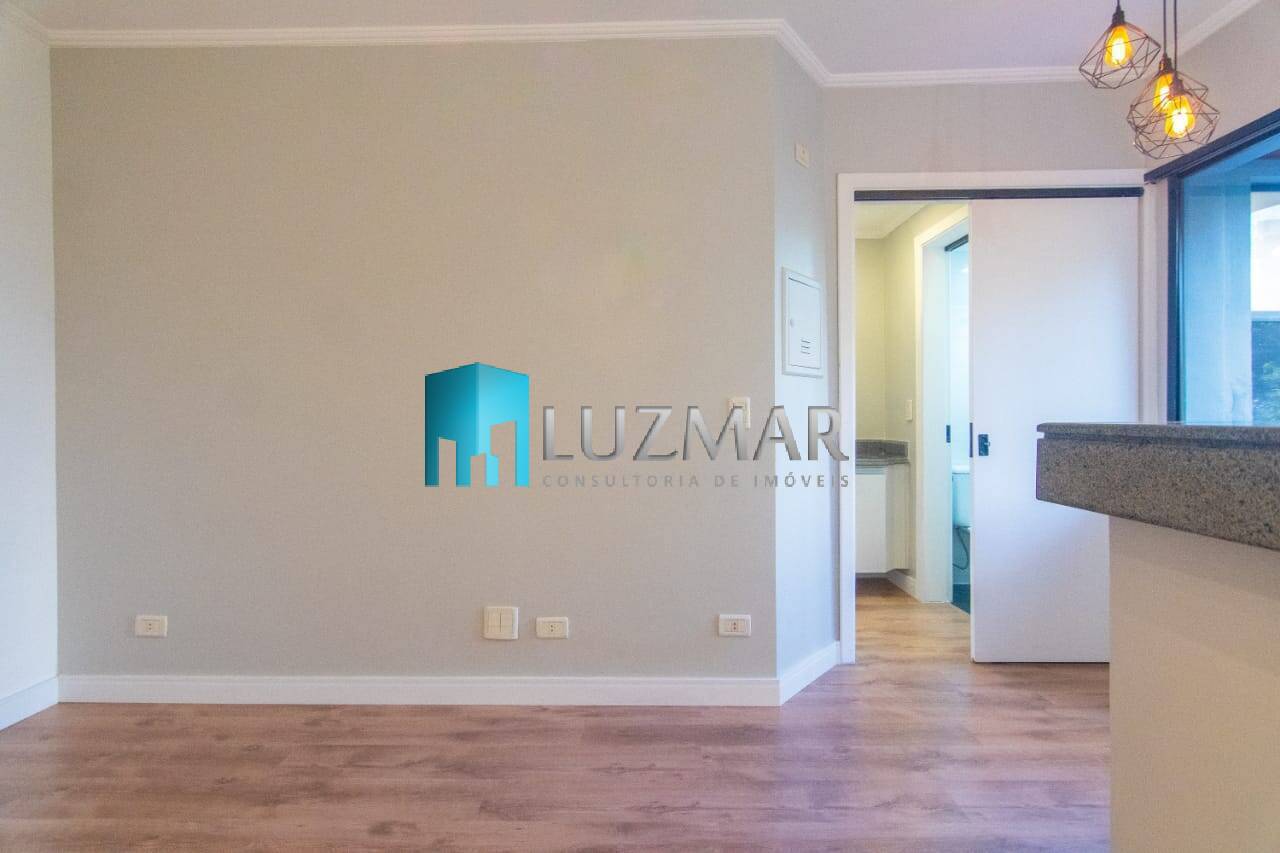 Apartamento, 1 quarto, 30 m² - Foto 5