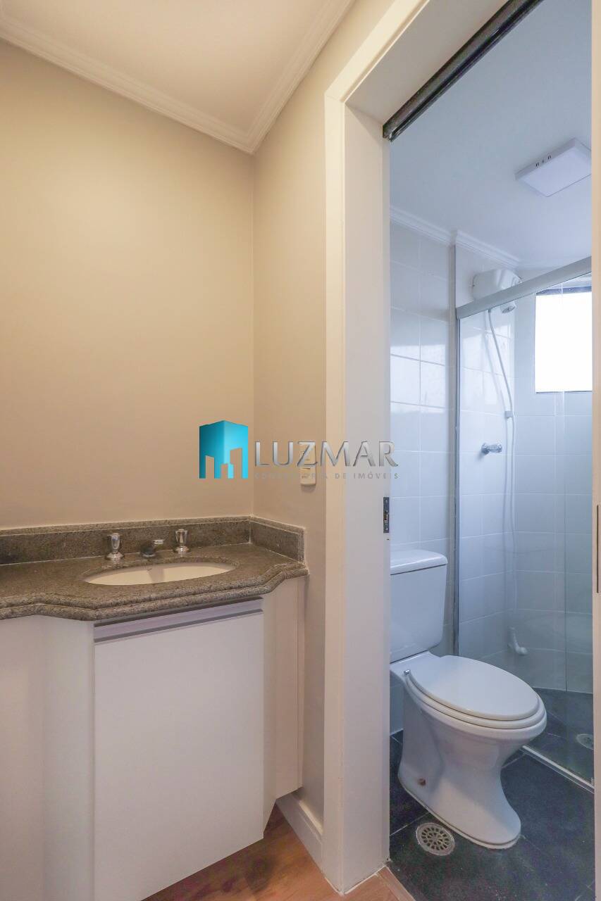 Apartamento, 1 quarto, 30 m² - Foto 9