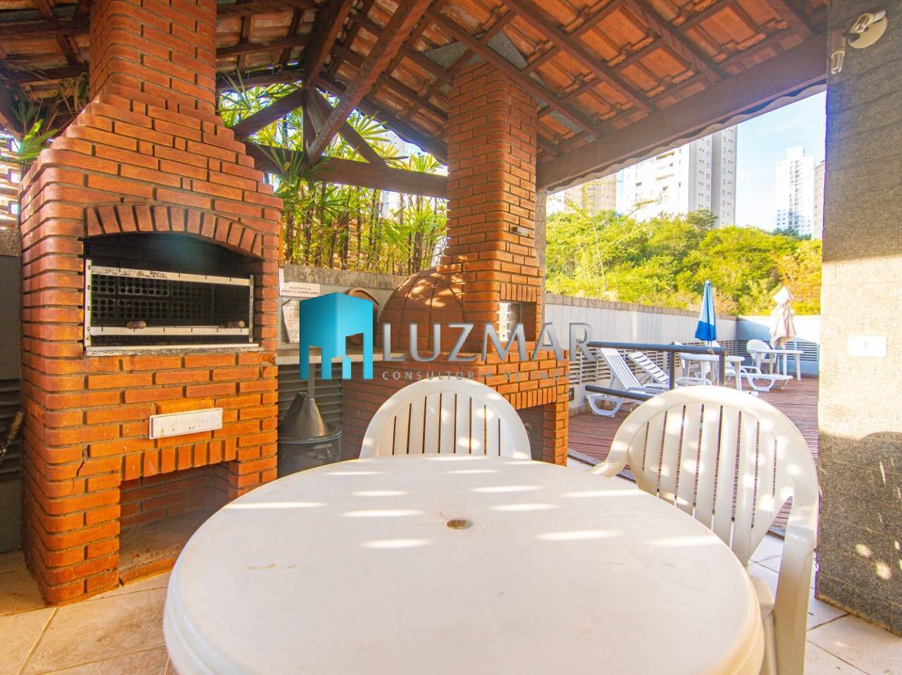 Apartamento, 1 quarto, 30 m² - Foto 14
