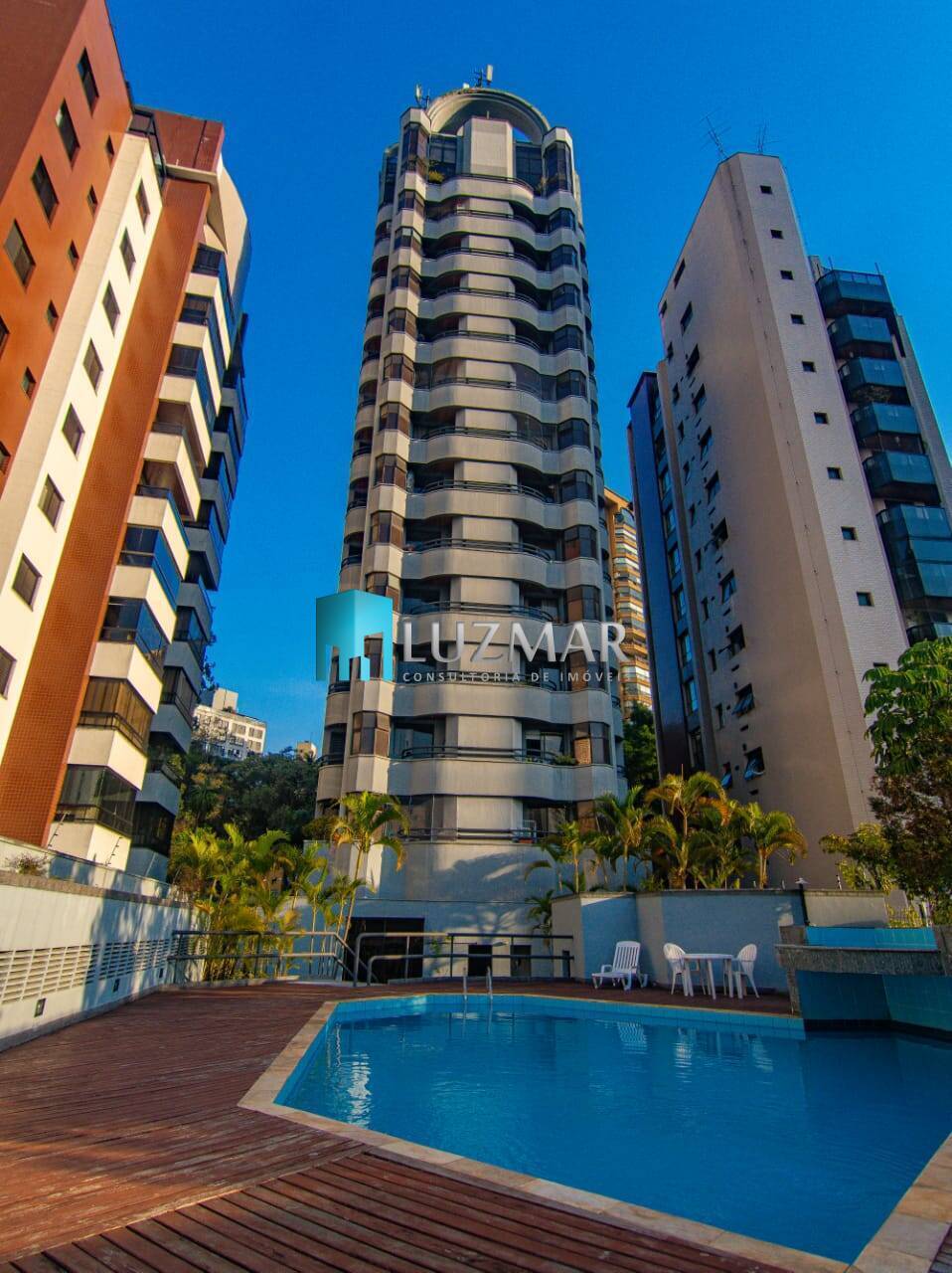 Apartamento, 1 quarto, 30 m² - Foto 17