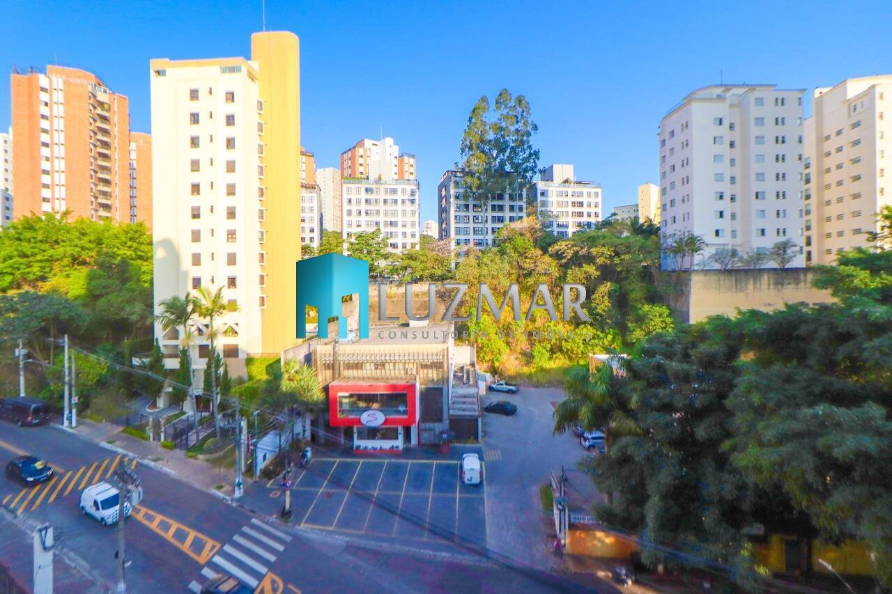 Apartamento, 1 quarto, 30 m² - Foto 4