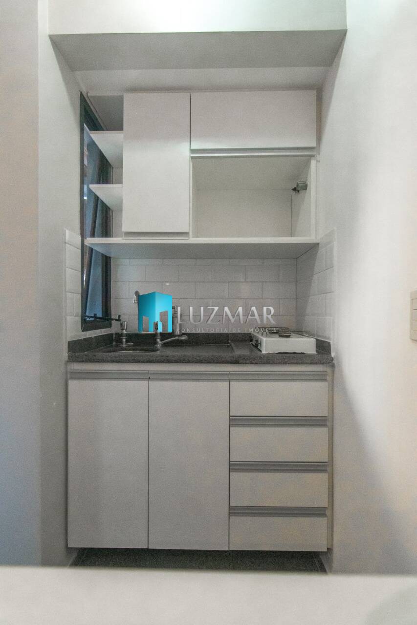 Apartamento, 1 quarto, 30 m² - Foto 7