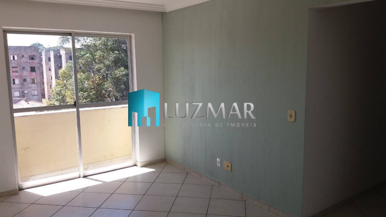 Apartamento, 3 quartos, 72 m² - Foto 1