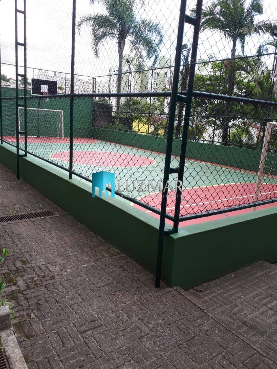 Apartamento, 3 quartos, 72 m² - Foto 22