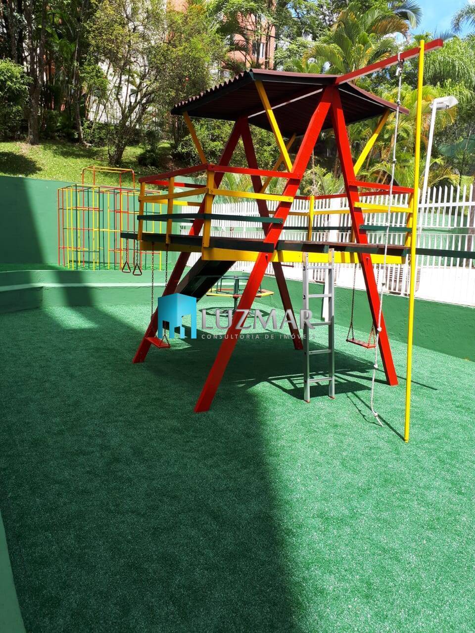 Apartamento, 3 quartos, 72 m² - Foto 23