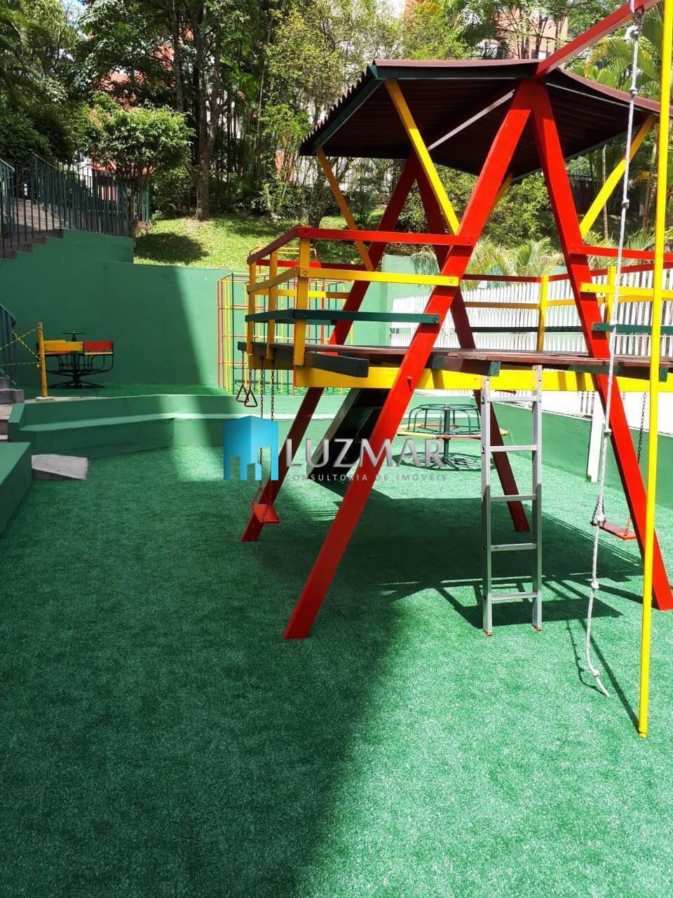 Apartamento, 3 quartos, 72 m² - Foto 24