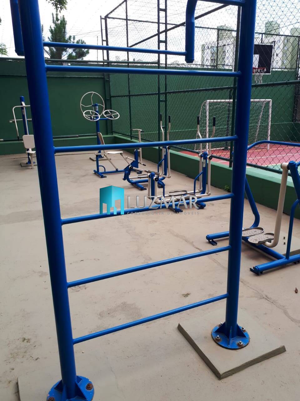 Apartamento, 3 quartos, 72 m² - Foto 26