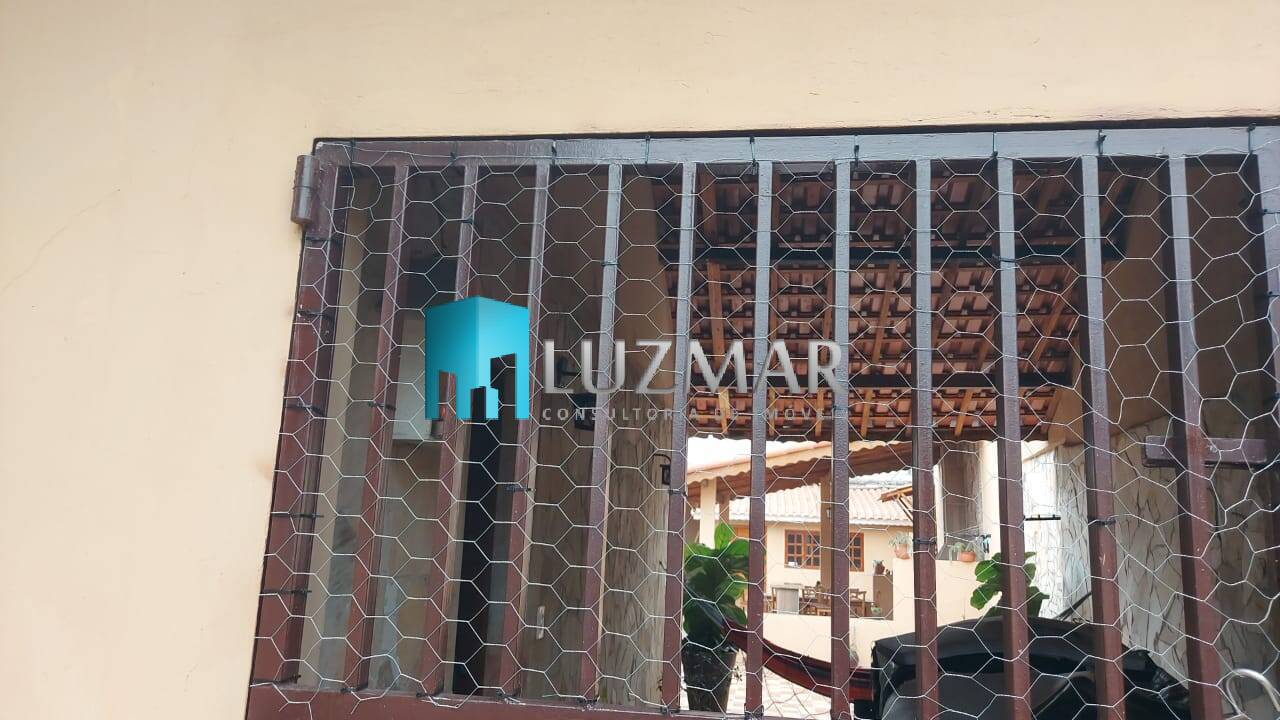 Casa, 3 quartos, 250 m² - Foto 17