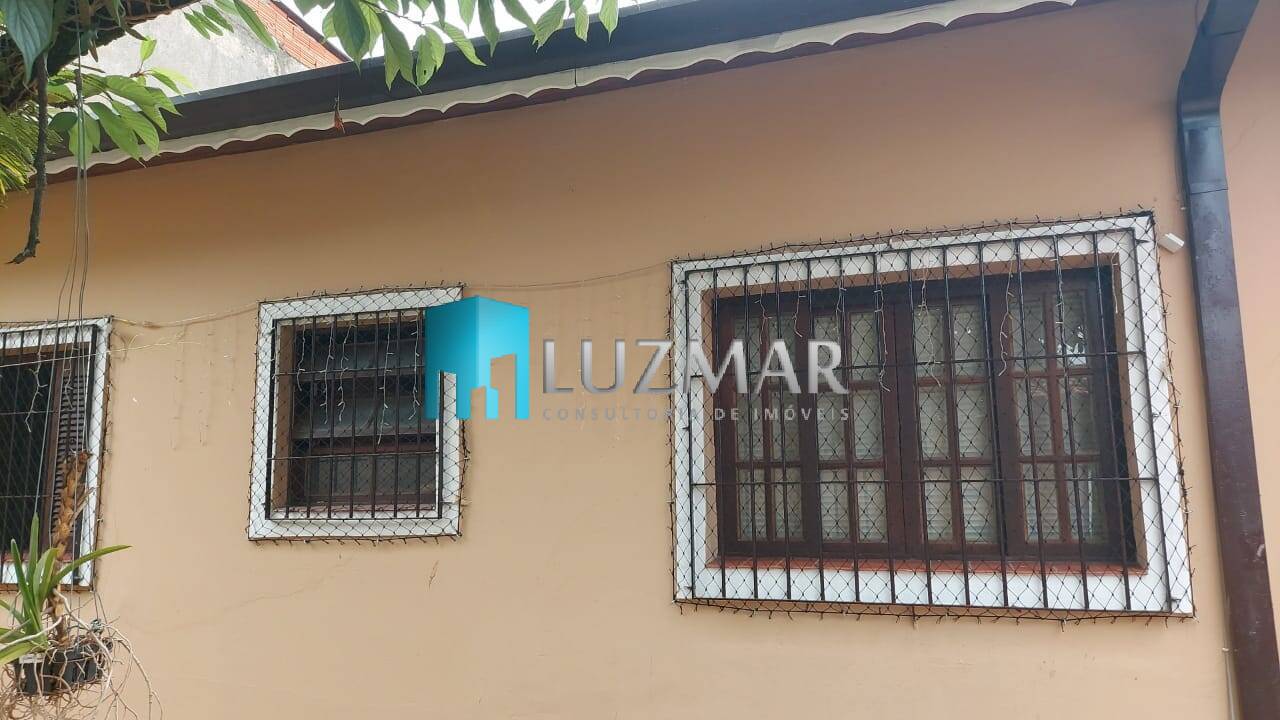 Casa, 3 quartos, 250 m² - Foto 11