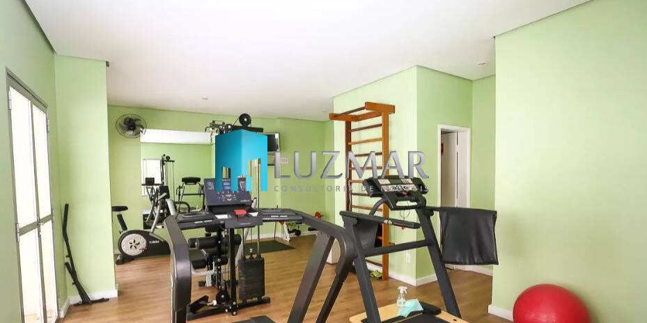 Apartamento, 2 quartos, 52 m² - Foto 25