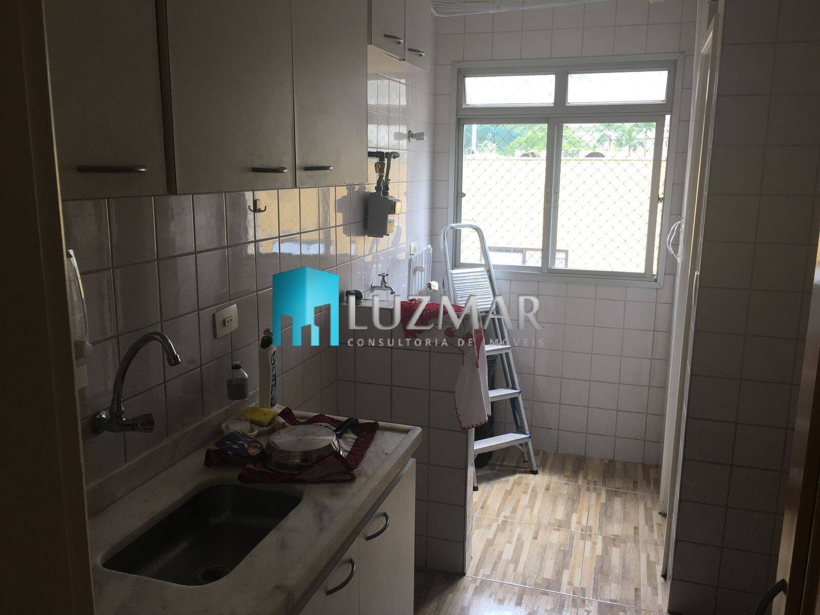 Apartamento, 2 quartos, 52 m² - Foto 7