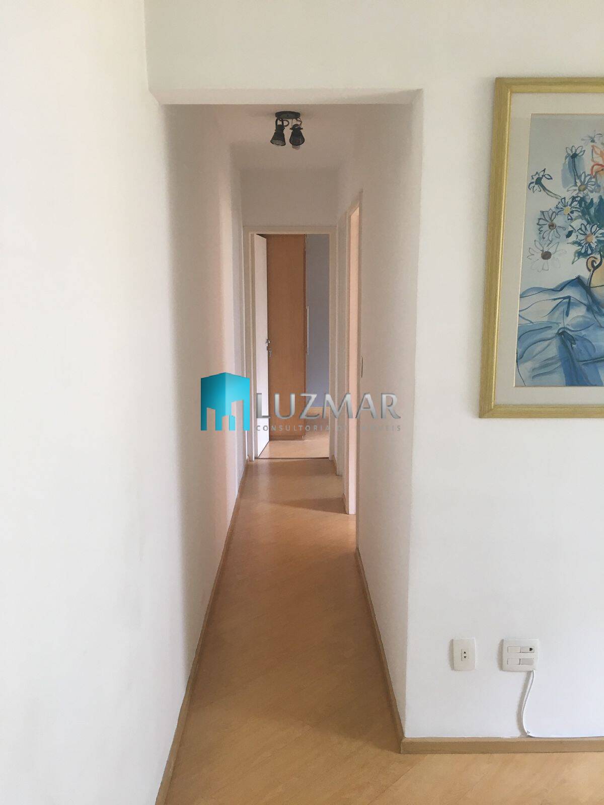 Apartamento, 2 quartos, 52 m² - Foto 11