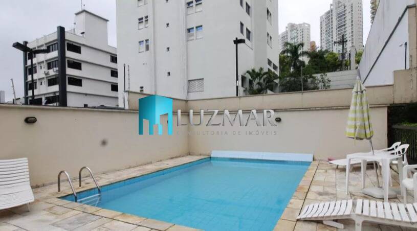 Apartamento, 2 quartos, 52 m² - Foto 1