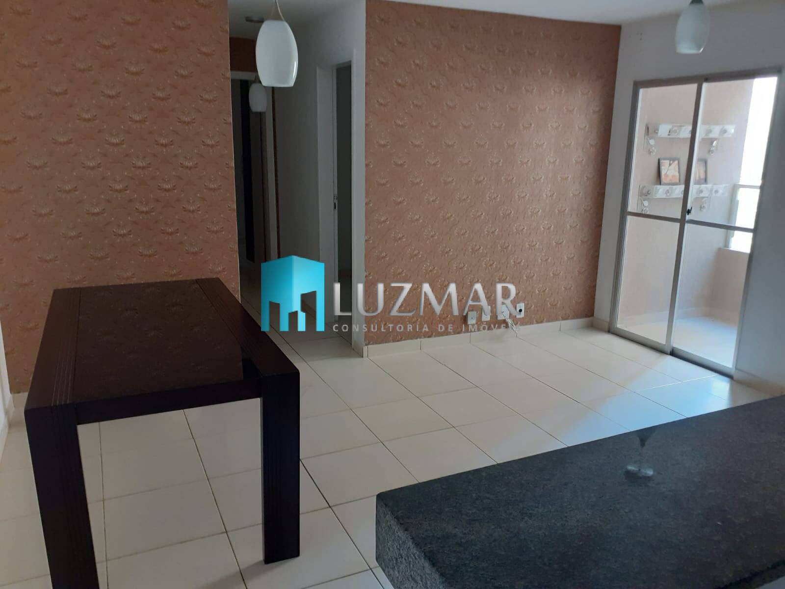 Apartamento, 2 quartos, 70 m² - Foto 1