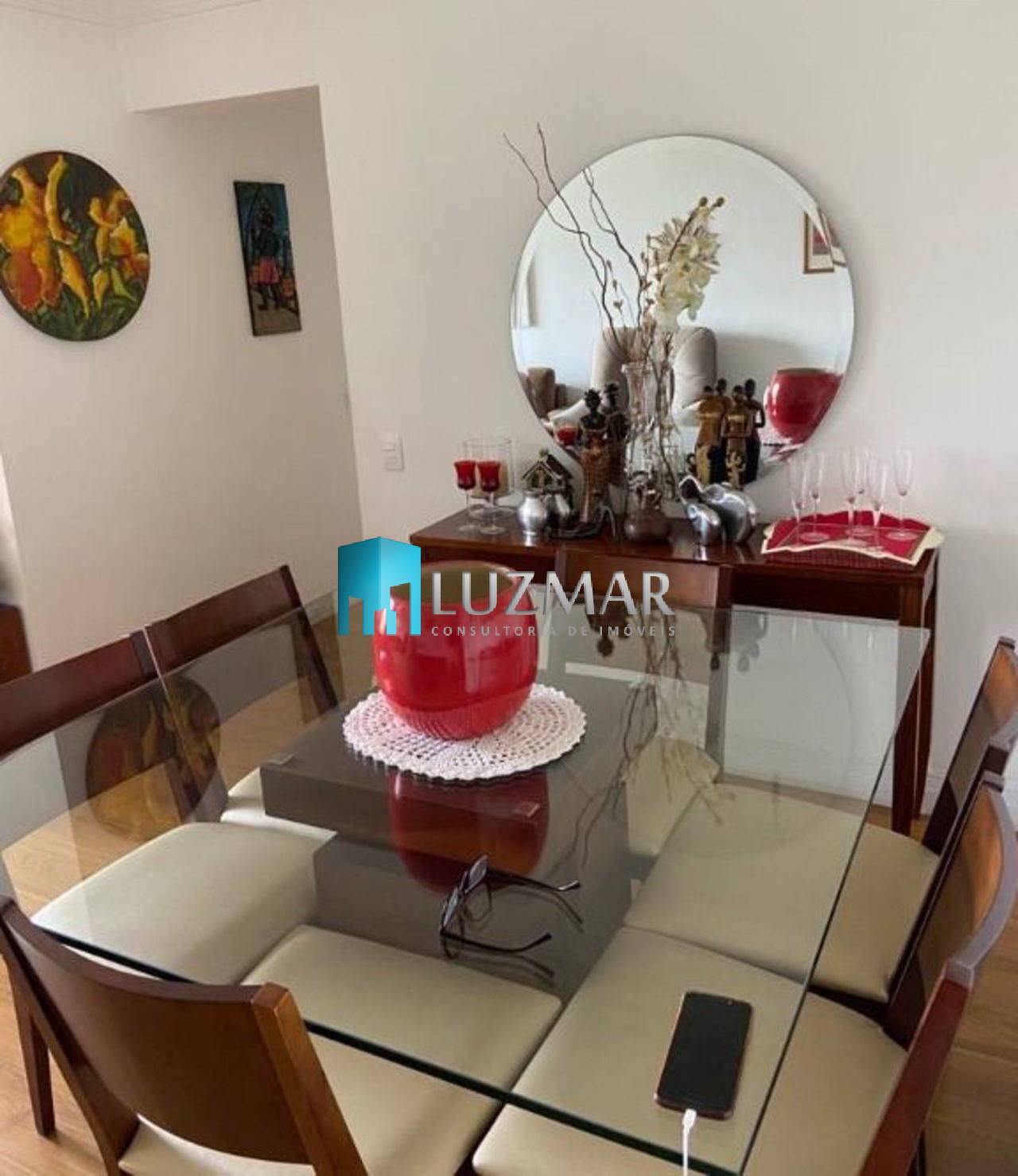 Apartamento, 2 quartos, 73 m² - Foto 2