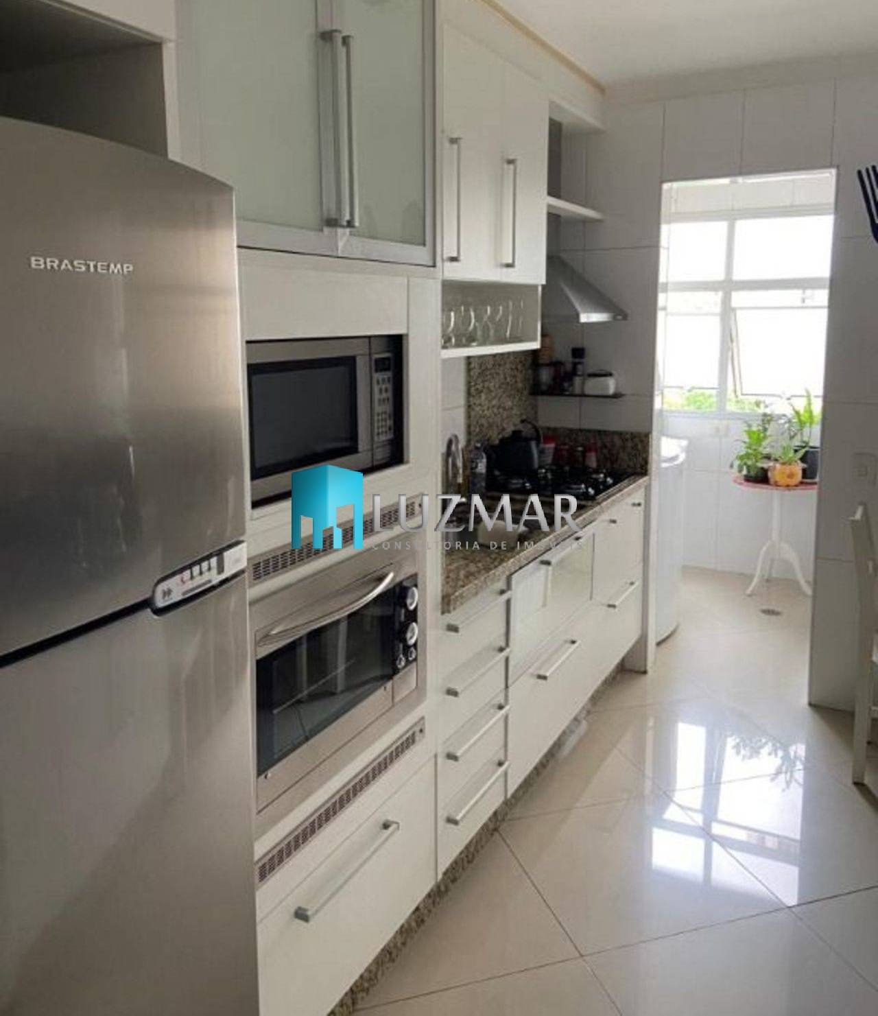 Apartamento, 2 quartos, 73 m² - Foto 7