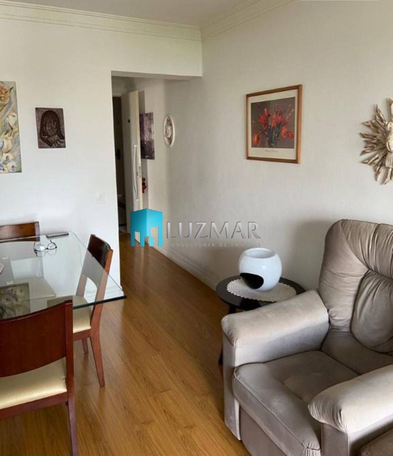 Apartamento, 2 quartos, 73 m² - Foto 6