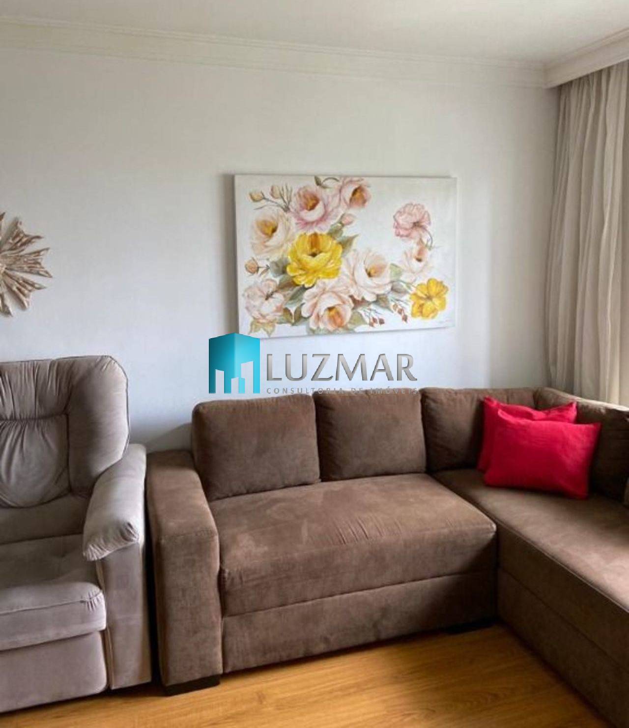 Apartamento, 2 quartos, 73 m² - Foto 5
