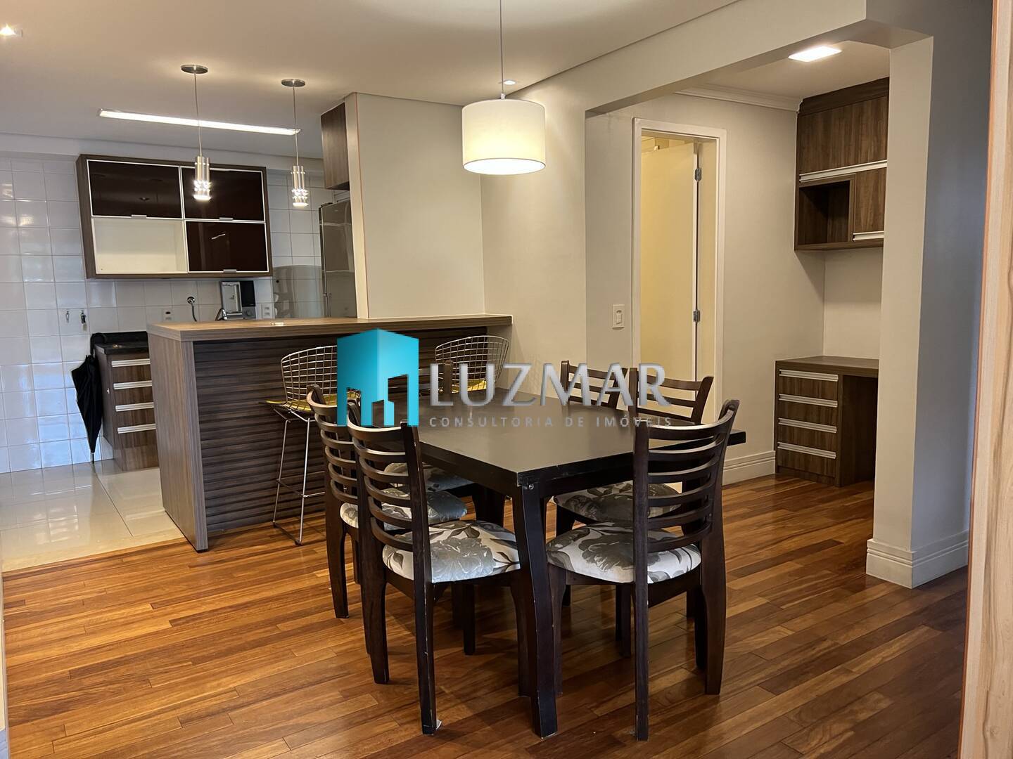 Apartamento, 3 quartos, 96 m² - Foto 6