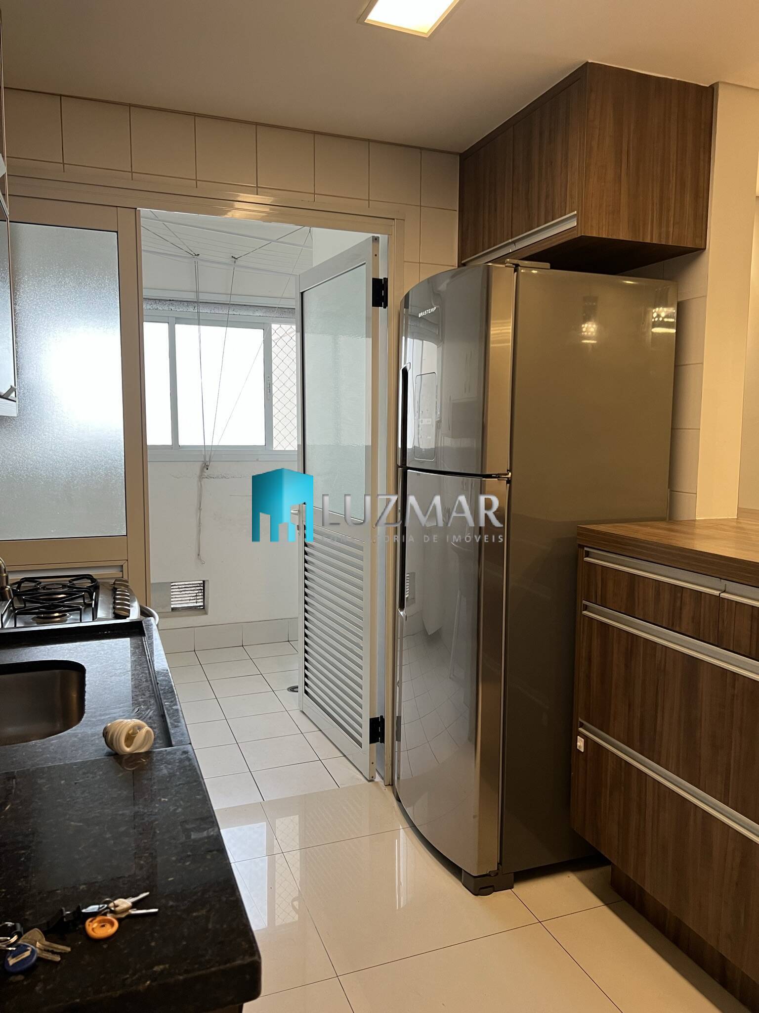 Apartamento, 3 quartos, 96 m² - Foto 9