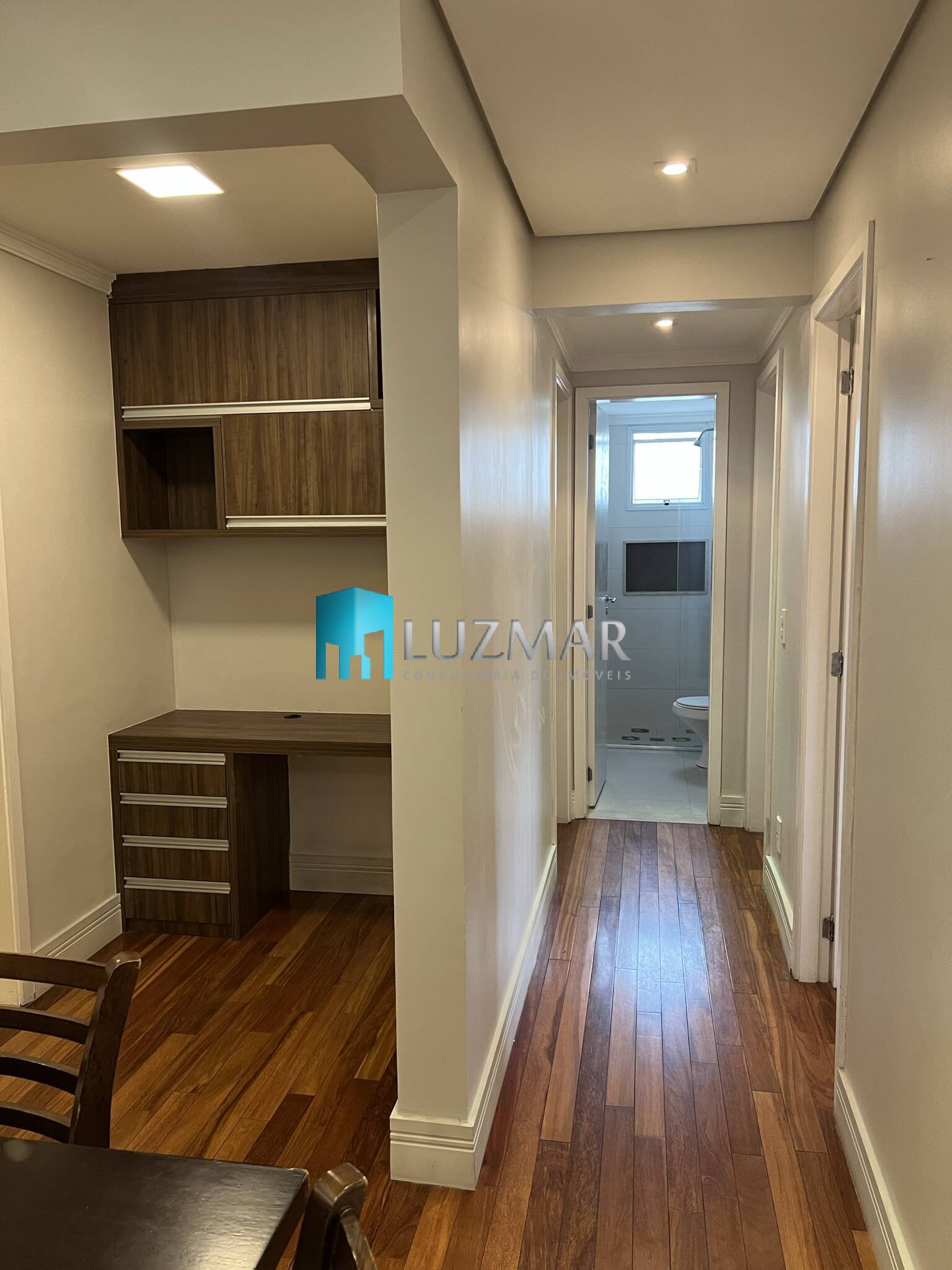 Apartamento, 3 quartos, 96 m² - Foto 45