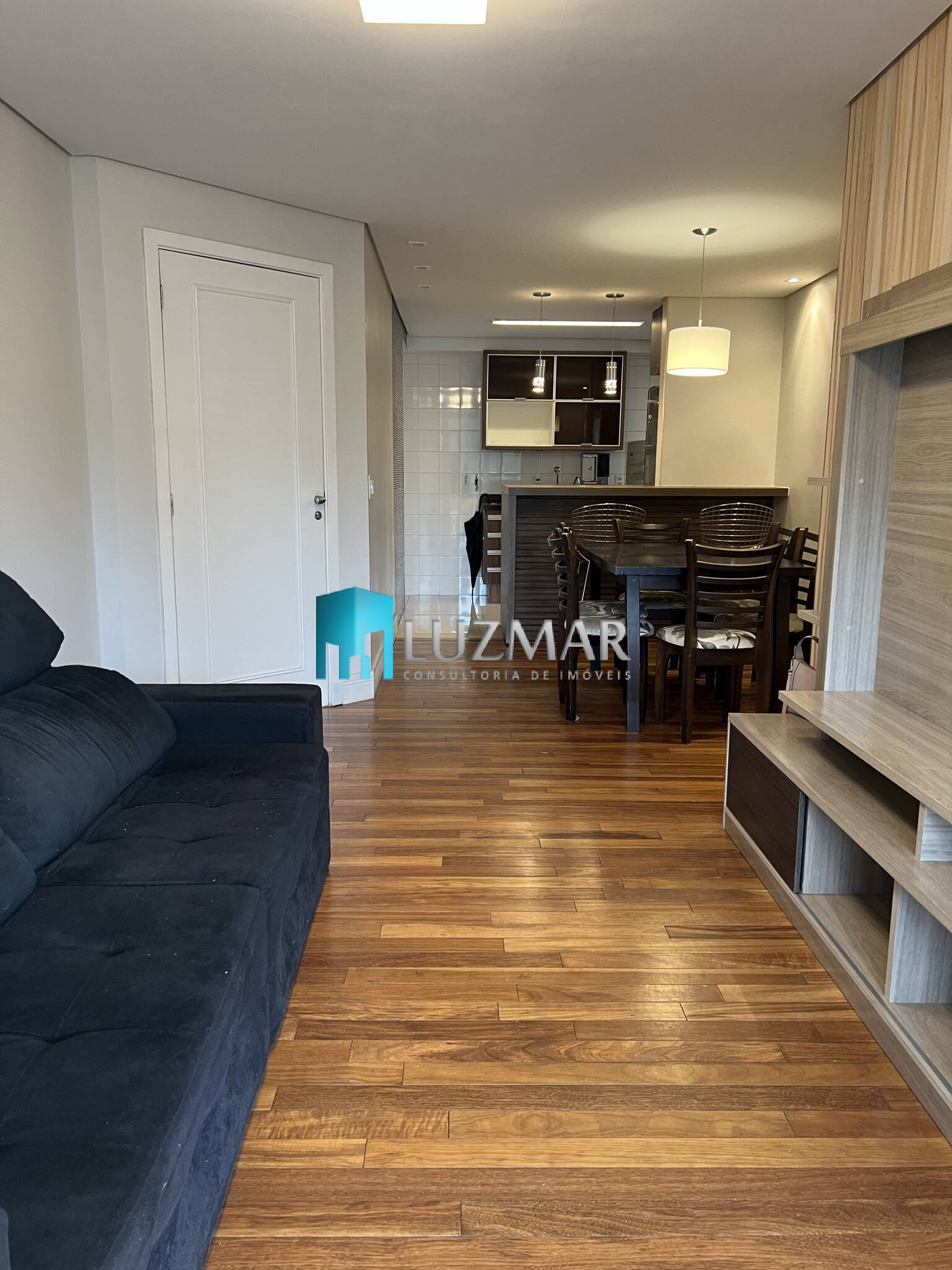 Apartamento, 3 quartos, 96 m² - Foto 11